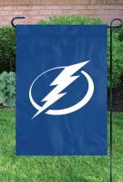 Tampa Bay Lightning Premium Garden Flag