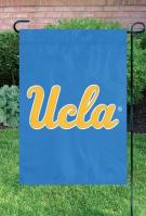 UCLA Bruins Premium Garden Flag