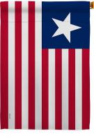 Flag Of Texas (1835-1839) House Flag