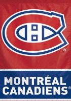 Montreal Canadiens Flags