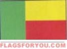 3\' x 5\' Benin House Flag