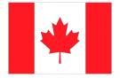 3\' x 5\' Canada Flag