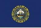 3\' x 5\' New Hampshire State Flag
