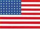 48 Stars US Flag 3x5