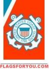 USCG Garden Flag