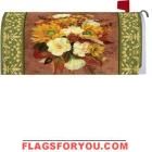 Autumn's Glory Mailbox Cover