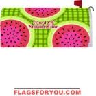 Summer Fun Watermelon Mailbox Cover
