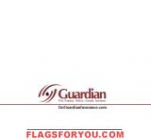 8x10 Guardian Table Cover