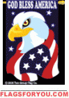 Freedom Eagle
