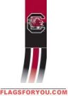 University of South Carolina Windsock
