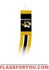 University of Missouri Windsock