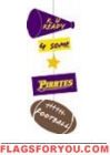 East Carolina University Football Collegiate Mobile