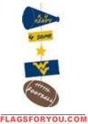West Virginia Football Collegiate Mobile