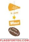University of Tennessee Football Collegiate Mobile