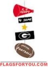 University of Georgia Football Collegiate Mobile