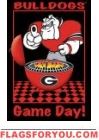 Game Day - UG Garden Flag