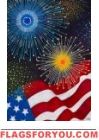 Liberty Garden Flag