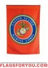 United States Marines Flag