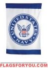 United States Navy Flag
