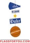 Duke University Basketball Collegiate Mobile