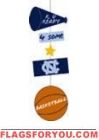 University of North Carolina Basketball Collegiate Mobile