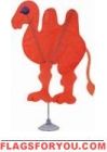 Camel Zany Pal