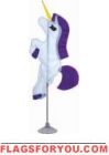 Eunice Unicorn Zany Pal
