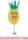 Pineapple Zany Pal