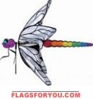 Dragonfly Spinner