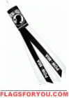 POW / MIA Windsock