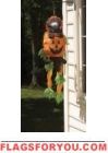 Halloween Surprise Windsock Halloween Surprise Windsock