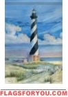 Hatteras Garden Flag