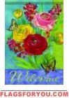 Ranunculus Garden Flag