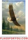 Eagle House Flag