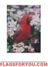 Cardinal Garden Flag - 6 left