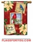 Special Delivery House Flag