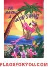 20 Mood Swing House Flags