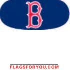 Red Sox Decorating 6 Eye Black Strips Per Pack