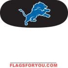 Lions Decorating 6 Strips Per Pack