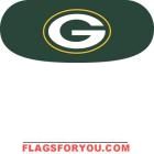 Packers Decorating 6 Strips Per Pack