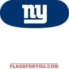 Giants Decorating 6 Strips Per Pack