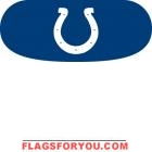 Colts Decorating 6 Strips Per Pack