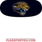 Jaguars Decorating 6 Strips Per Pack