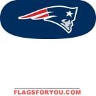 Patriots Decorating 6 Strips Per Pack