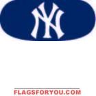 Yankees Decorating 6 Eye Black Strips Per Pack