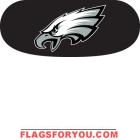 Eagles Decorating 6 Strips Per Pack