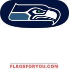 Seahawks Decorating 6 Strips Per Pack