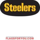 Steelers Decorating 6 Strips Per Pack