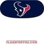 Texans Decorating 6 Strips Per Pack