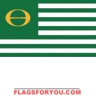 3' x 5' Ecology Decorative Flag